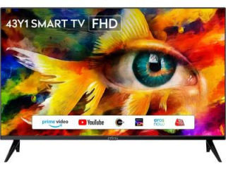 Infinix 43Y1 43 inch Full HD Smart LED TV