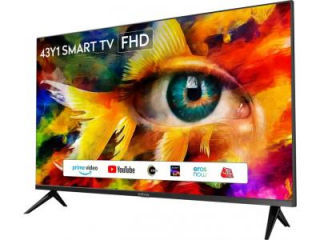 43Y1 43 inch Full HD Smart LED TV