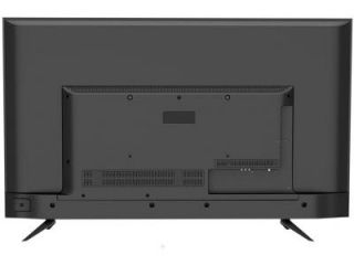 LED-WOS5007U 50 inch UHD Smart LED TV