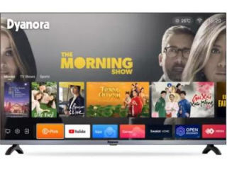 Dyanora DY-LD43F1S 43 inch Full HD Smart LED TV