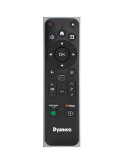 DY-LD43F1S 43 inch Full HD Smart LED TV