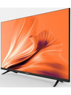 HUEQ A CQW43UD 43 inch UHD Smart LED TV
