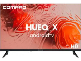Compaq HUEQ X CQ3200HDAB 32 inch HD ready Smart LED TV