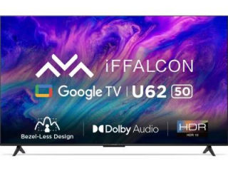 IFFalcon iFF50U62 50 inch UHD Smart LED TV