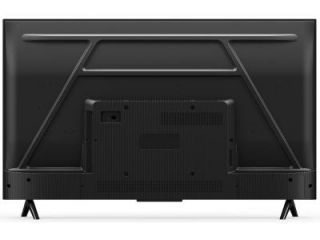 iFF43U62 43 inch UHD Smart LED TV