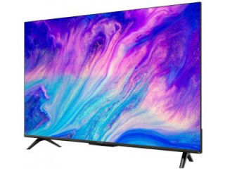 iFF43U62 43 inch UHD Smart LED TV