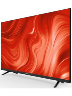 HUEQ A CQW50UD 50 inch UHD Smart LED TV