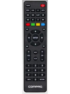 HUEQ A CQW32HDNS 32 inch HD ready LED TV