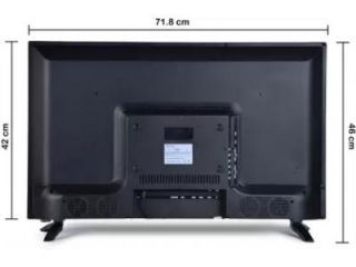 DY-LD32H0N 32 inch HD ready LED TV