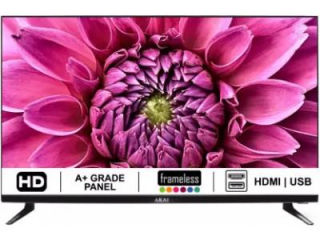 Akai AKLT32N-FL53W 32 inch HD ready LED TV