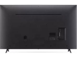 65UQ8040PSB 65 inch UHD Smart LED TV