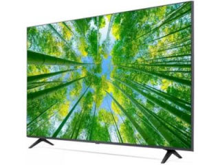 65UQ8040PSB 65 inch UHD Smart LED TV