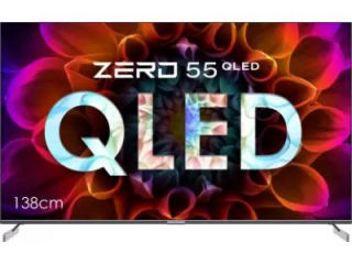 Infinix Zero 55X3 55 inch UHD Smart QLED TV