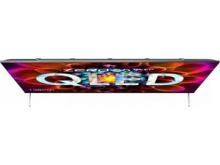 Zero 55X3 55 inch UHD Smart QLED TV
