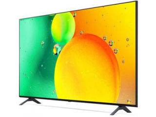 65NANO75SQA 65 inch UHD Smart LED TV