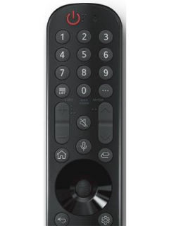 65NANO75SQA 65 inch UHD Smart LED TV