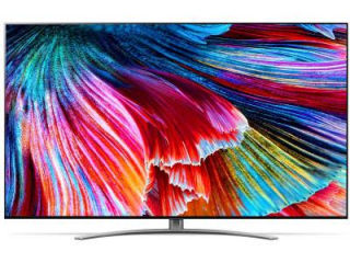 LG 86QNED99TPZ 86 inch Smart QNED TV