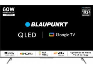 Blaupunkt 50QD7010 50 inch UHD Smart QLED TV