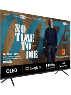 50MT5011 50 inch UHD Smart QLED TV
