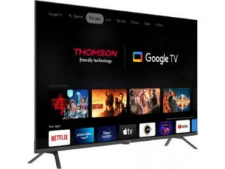 Q55H1001 55 inch UHD Smart QLED TV