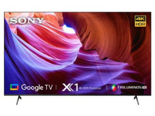 Sony Bravia KD-55X85K 55 inch UHD Smart LED TV