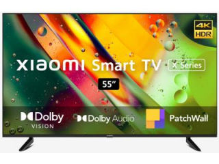Xiaomi Smart TV X Series 55 inch UHD Smart LED TV
