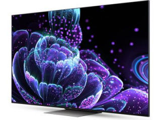 55C835 55 inch UHD Smart LED TV
