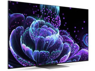 55C835 55 inch UHD Smart LED TV
