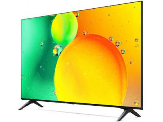 43NANO73SQA 43 inch UHD Smart LED TV