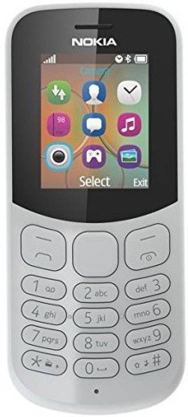 Nokia 130 Dual SIM 2017