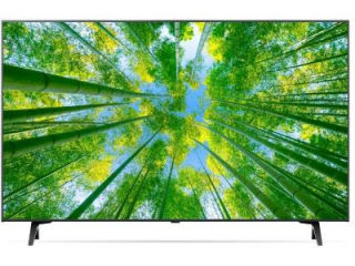 LG 43UQ8040PSB 43 inch UHD Smart LED TV