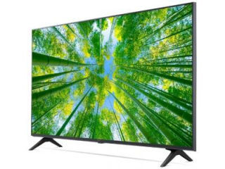 43UQ8040PSB 43 inch UHD Smart LED TV