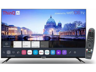 Hyundai SMTHY43FHDWSBYI5 43 inch Full HD Smart LED TV