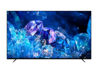 XR-55A80K 55 inch UHD Smart OLED TV