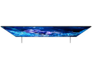 XR-55A80K 55 inch UHD Smart OLED TV