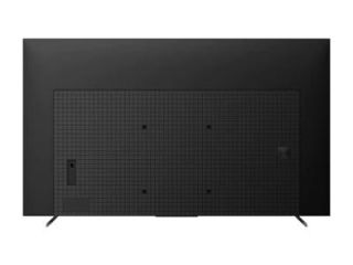 XR-55A80K 55 inch UHD Smart OLED TV