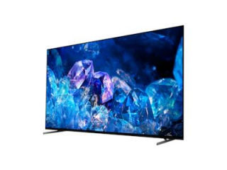 XR-65A80K 65 inch UHD Smart OLED TV