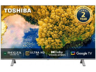 Toshiba 50C350LP 50 inch UHD Smart LED TV
