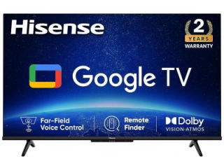 Hisense 55A6H 55 inch UHD Smart LED TV