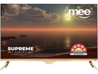 Imee Supreme 32SFLCS 32 inch HD ready Smart LED TV