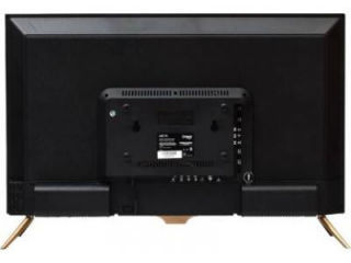 Supreme 32SFLCS 32 inch HD ready Smart LED TV