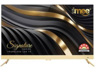 Imee Signature 55SFLVC 55 inch UHD Smart LED TV