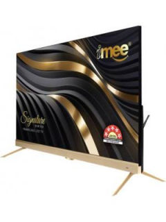Signature 55SFLVC 55 inch UHD Smart LED TV