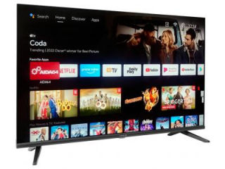 CREL043FOA024601 43 inch Full HD Smart LED TV