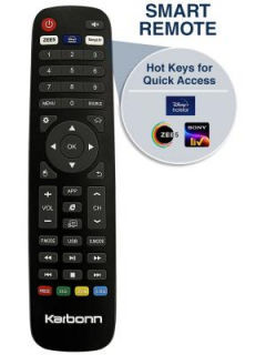 KJW32SKHD 32 inch HD ready Smart LED TV