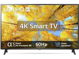 43UQ7500PSF 43 inch UHD Smart LED TV