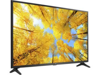 43UQ7500PSF 43 inch UHD Smart LED TV