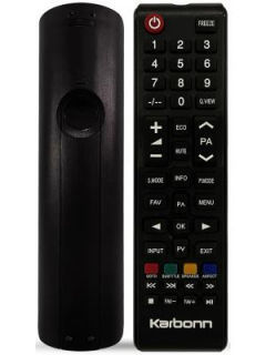 KJW32NSHDF 32 inch HD ready LED TV