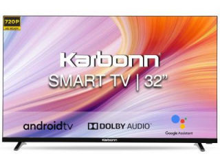 Karbonn KJK32ASHD 32 inch HD ready Smart LED TV