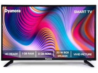 Dyanora DY-LD32H0S 32 inch HD ready Smart LED TV
